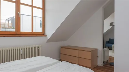 Apartments in Location is not specified - photo 7