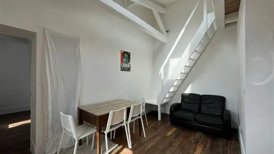 Apartments in Paris 14ème arrondissement - Montparnasse - photo 8