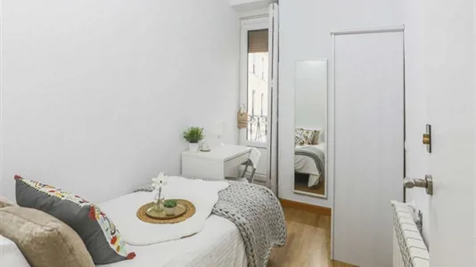 Rooms in Madrid Arganzuela - photo 1