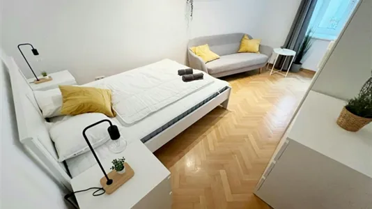 Rooms in Vienna Alsergrund - photo 9