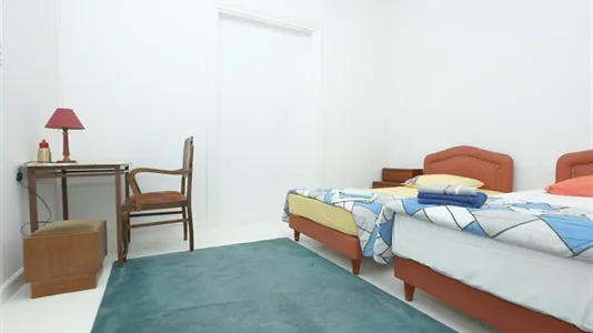 Rooms in Athens Akadimia Platonos - photo 3