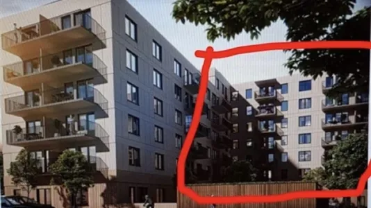 Apartments in Haninge - photo 4