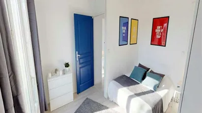 Room for rent in Montpellier, Occitanie