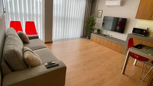 Apartments in Matosinhos - photo 2