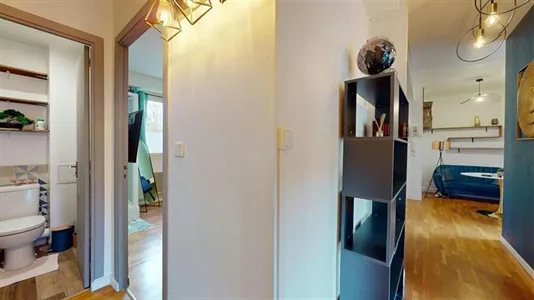 Rooms in Toulouse - photo 10