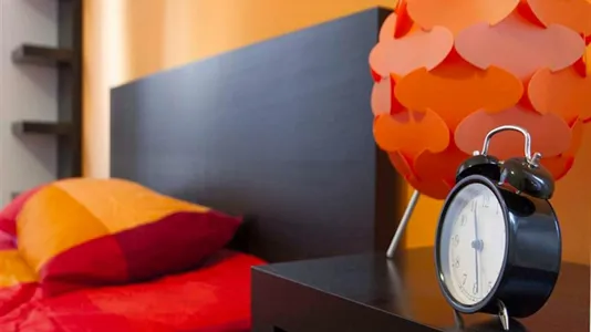 Rooms in Milano Zona 2 - Stazione Centrale, Gorla, Turro, Greco, Crescenzago - photo 9