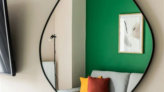 Apartments in Athens Akadimia Platonos - photo 7