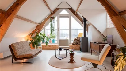 Apartment for rent in Rotterdam