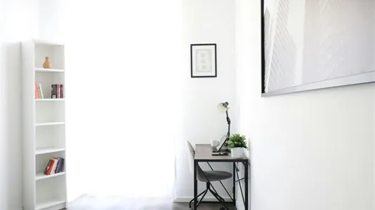 Rooms in Nice - photo 5
