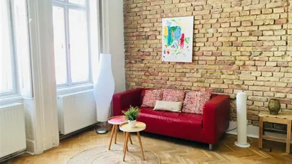 Apartment for rent in Budapest Belváros-Lipótváros, Budapest