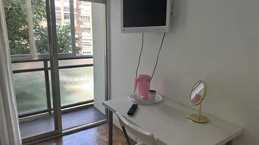 Rooms in Los Berrocales - photo 4