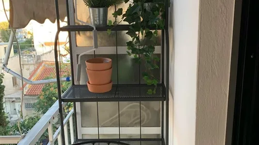 Apartments in Kallithea - photo 8