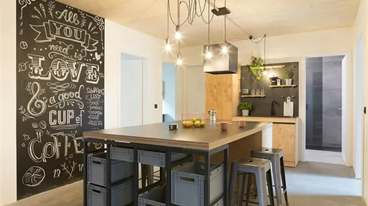 Rooms in Berlin Mitte - photo 4