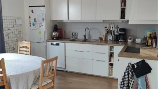 Apartments in Uppsala - photo 1