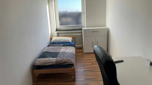 Rooms in Wesel - photo 1