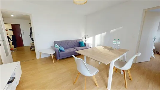 Rooms in Lyon - photo 6