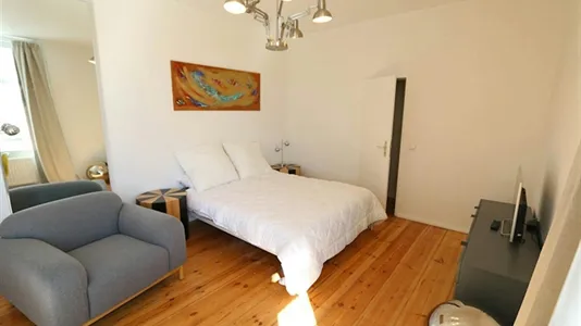 Apartments in Berlin Pankow - photo 2