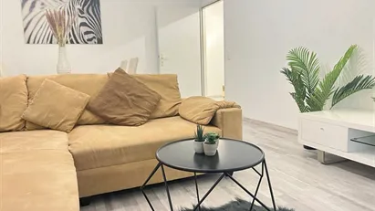 Apartment for rent in Berlin Tempelhof-Schöneberg, Berlin