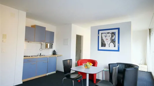 Apartments in Zug - photo 2