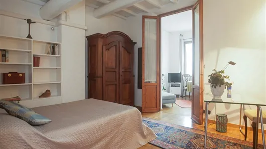 Apartments in Florence - photo 3