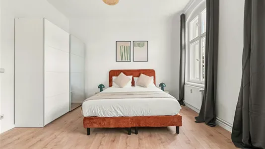 Apartments in Berlin Pankow - photo 10