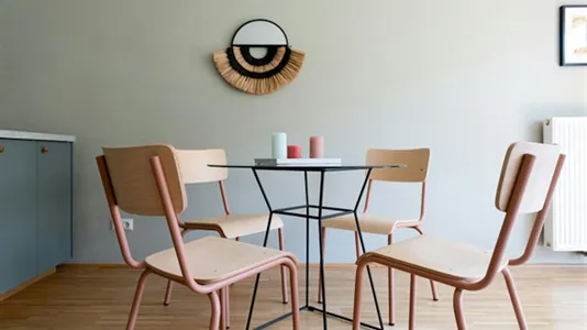 Apartments in Wien Rudolfsheim-Fünfhaus - photo 6