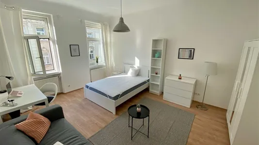 Rooms in Vienna Margareten - photo 4