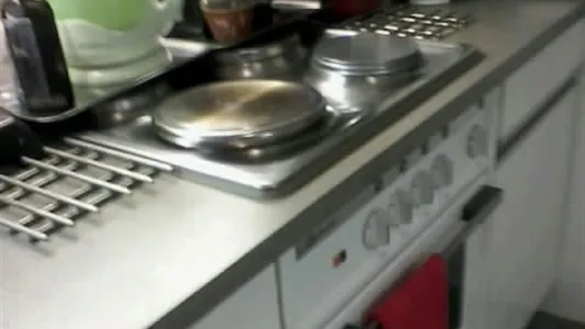 Rooms in Wien Wieden - photo 5