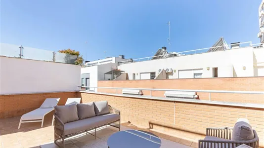 Apartments in Madrid Hortaleza - photo 5