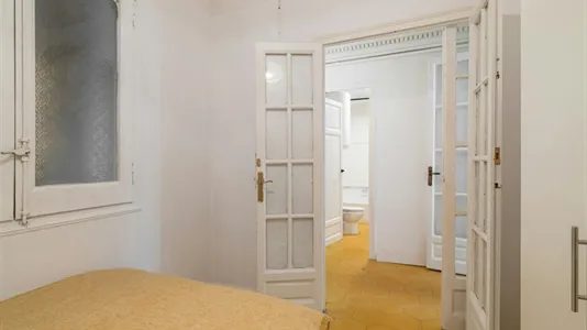 Rooms in Barcelona Sarrià-St. Gervasi - photo 4