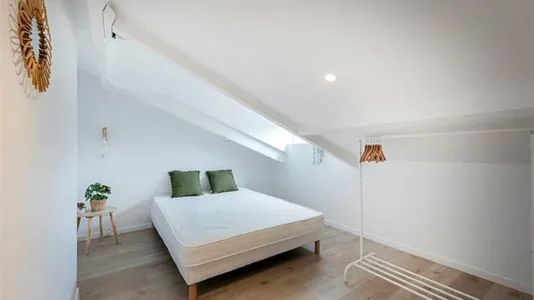 Rooms in Bordeaux - photo 5