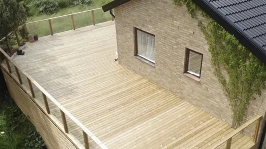 Houses in Gothenburg City Centre - photo 8