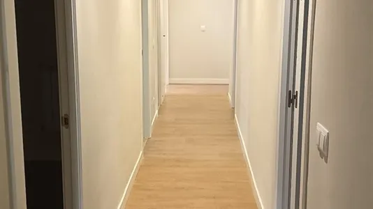 Rooms in Madrid Salamanca - photo 4