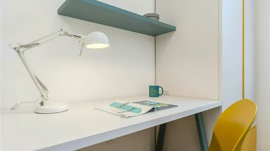 Rooms in Padua - photo 4
