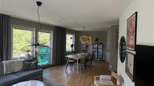 Apartments in Stockholm South - photo 3