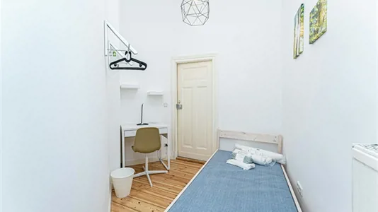 Rooms in Berlin Friedrichshain-Kreuzberg - photo 1