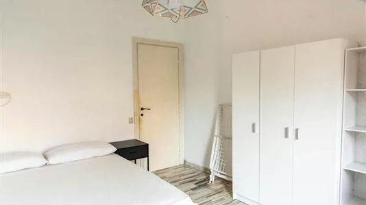 Rooms in Roma Municipio IX – EUR - photo 3