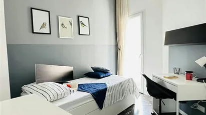 Room for rent in Turin, Piemonte