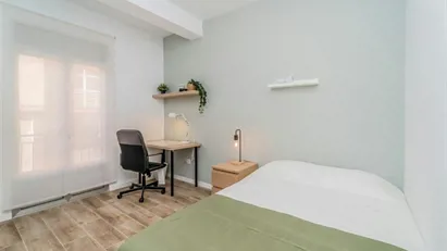 Room for rent in Valladolid, Castilla y León