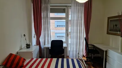 Room for rent in Turin, Piemonte