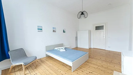 Rooms in Berlin Pankow - photo 2