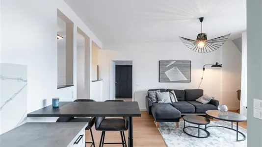 Apartments in Berlin Pankow - photo 5