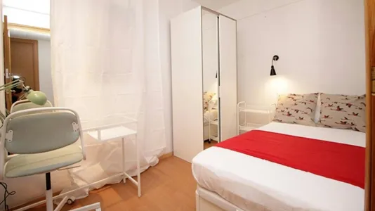 Rooms in Barcelona Sarrià-St. Gervasi - photo 1