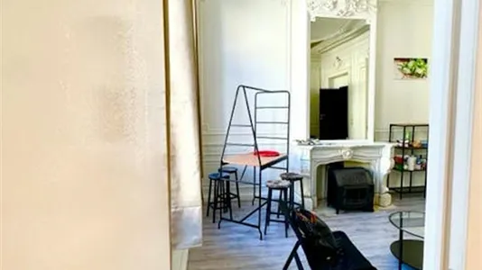 Rooms in Brussels Elsene - photo 6