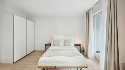 Apartment for rent in Frankfurt Innenstadt II, Frankfurt (region)