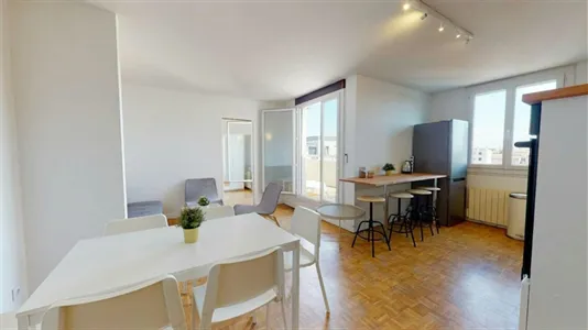 Rooms in Lyon - photo 10