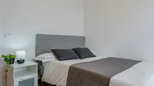 Rooms in Milano Zona 7 - Baggio, De Angeli, San Siro - photo 4