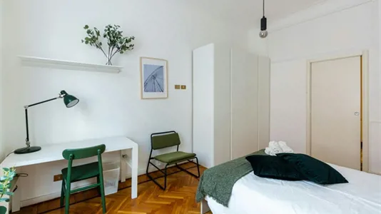 Rooms in Milano Zona 2 - Stazione Centrale, Gorla, Turro, Greco, Crescenzago - photo 3