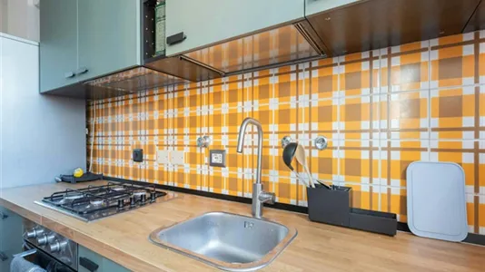 Rooms in Bologna - photo 7