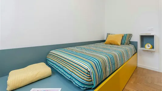 Rooms in Padua - photo 3